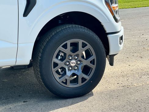 New 2026 Ford F150 STX w/ Equipment Group 200A AWD/4WD image 3