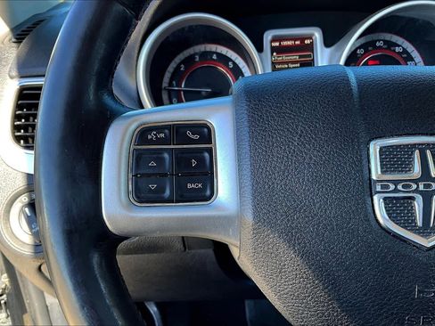 Used 2019 Dodge Journey GT image 21