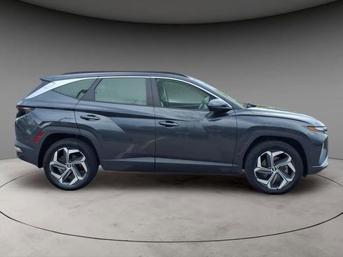 Used 2023 Hyundai Tucson SEL w/ Convenience Package image 10