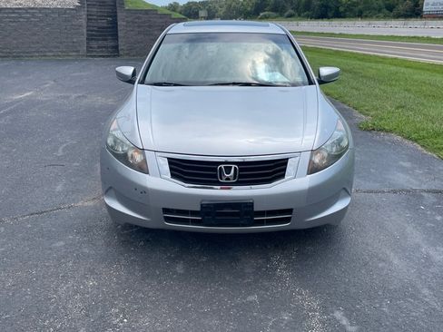 Used 2008 Honda Accord EX image 8