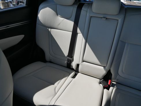 Certified 2023 Hyundai Tucson SEL w/ Convenience Package image 12