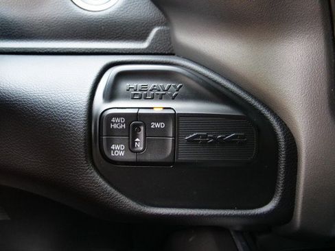 Used 2022 RAM 2500 Laramie AWD/4WD image 22