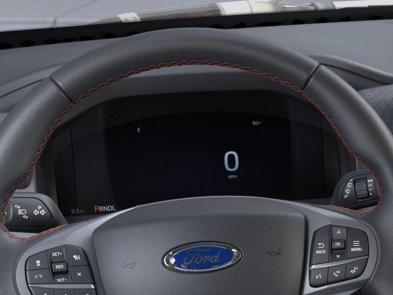 New 2026 Ford Explorer Active RWD image 13