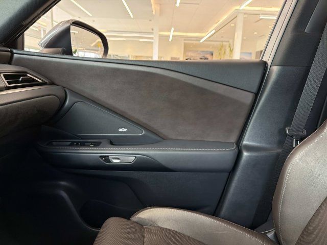 Certified 2026 Lexus TX 550h AWD Plug-In Hybrid w/ Technology Package image 21