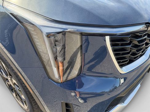 New 2026 Kia Sorento EX image 20