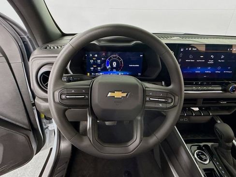 New 2026 Chevrolet Colorado W/T AWD/4WD image 13