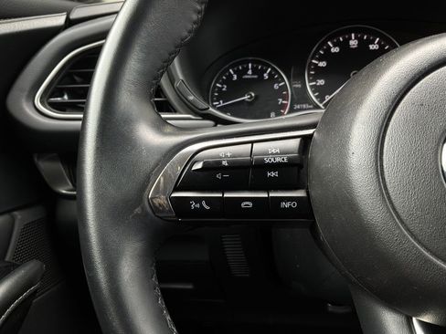 Used 2025 MAZDA CX-30 AWD 2.5 S w/ Select Sport Pkg image 33