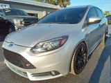 Used 2014 Ford Focus ST w/ Equipment Group 202A image 2