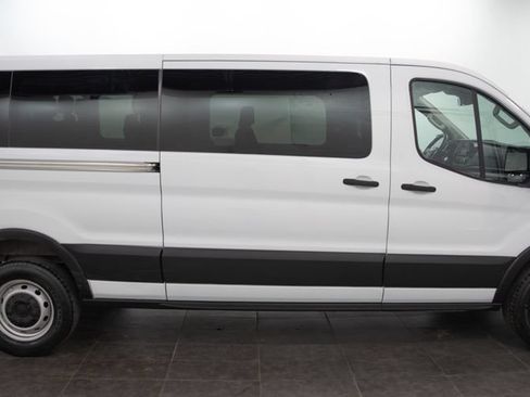 Used 2021 Ford Transit 350 XL RWD image 14