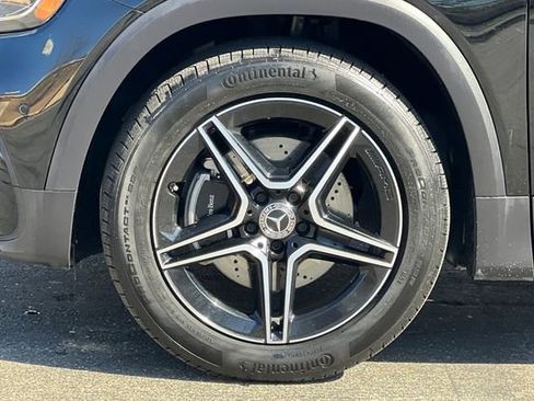 Used 2024 Mercedes-Benz GLB 250 image 31