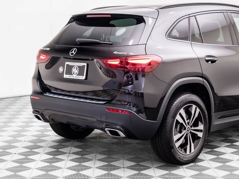 Certified 2026 Mercedes-Benz GLA 250 4MATIC image 39
