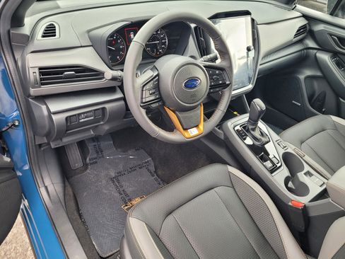 Used 2024 Subaru Crosstrek 2.5i Wilderness w/ Wilderness Package image 11