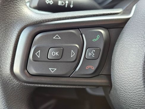 New 2026 Jeep Wrangler Sport image 19