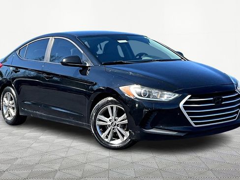 Used 2018 Hyundai Elantra SEL image 3