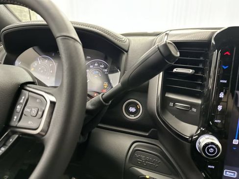 New 2027 RAM 2500 Rebel w/ Rebel Level 1 Equipment Group AWD/4WD image 23
