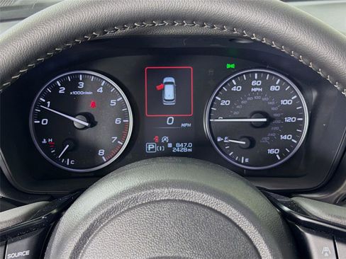 Used 2026 Subaru Forester Premium image 13