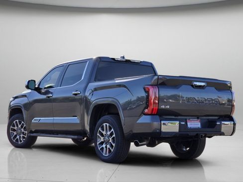 Used 2024 Toyota Tundra 1794 Edition AWD/4WD image 22