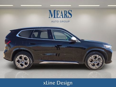 Used 2023 BMW X1 xDrive28i w/ Convenience Package image 7