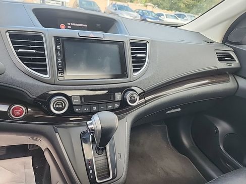 Used 2016 Honda CR-V Touring image 9
