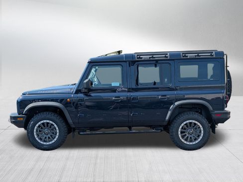 New 2026 INEOS Grenadier AWD/4WD image 4