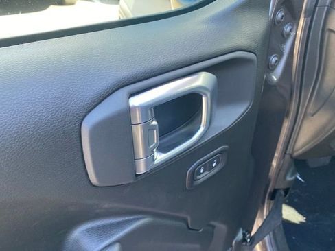 New 2026 Jeep Wrangler Sport image 12