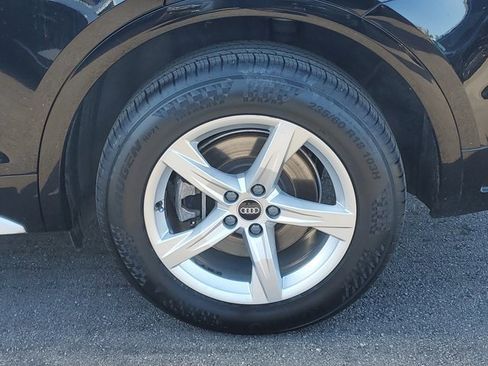 Used 2021 Audi Q5 2.0T Premium w/ Convenience Package image 9