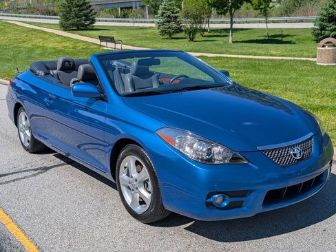 Used 2008 Toyota Solara SLE FWD image 31