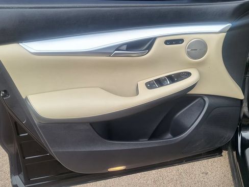 Used 2019 INFINITI QX50 Essential w/ Premium Heat Package FWD image 26