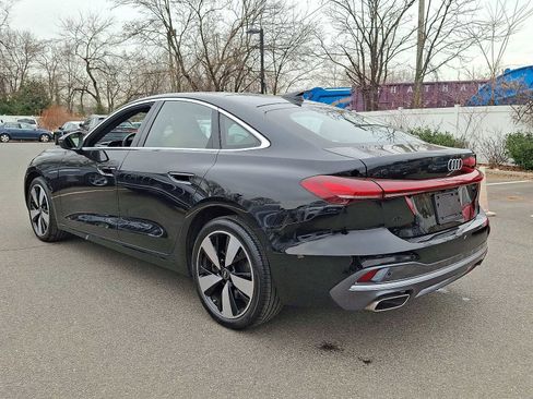 Certified 2025 Audi A5 2.0T Premium Plus w/ Premium Plus image 22