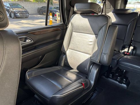 Used 2023 Chevrolet Tahoe Premier RWD image 43