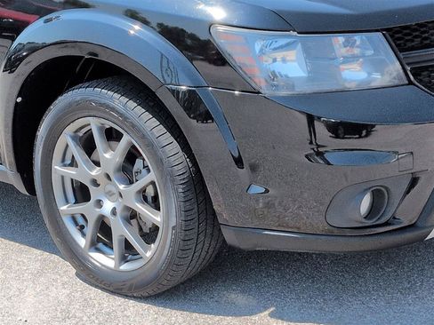Used 2019 Dodge Journey GT AWD/4WD image 9