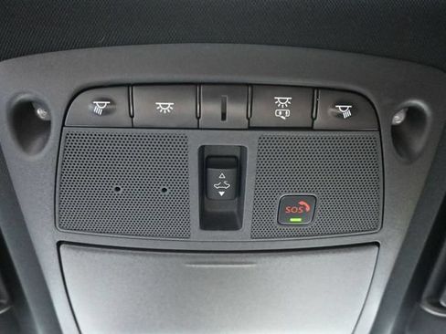 Used 2023 Nissan Armada Platinum w/ Captain's Chairs Package AWD/4WD image 22