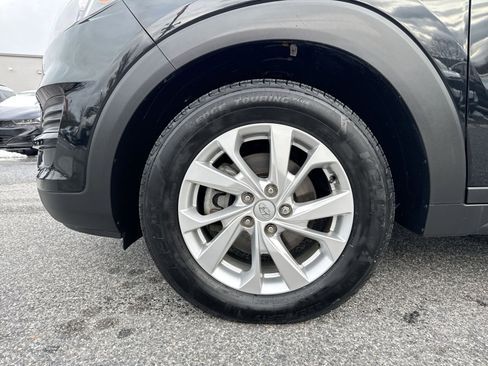 Used 2021 Hyundai Tucson Value image 12