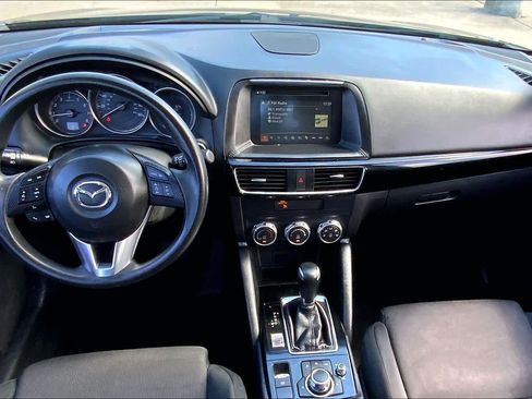 Used 2016 MAZDA CX-5 Sport image 15