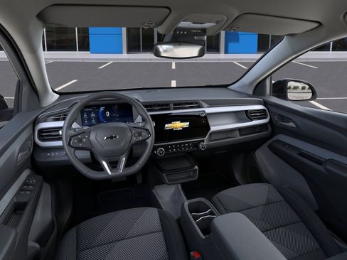New 2027 Chevrolet Bolt LT w/ Comfort Package FWD image 15