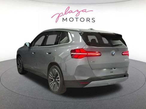 Used 2026 BMW X3 xDrive30i w/ Premium Package AWD/4WD image 7