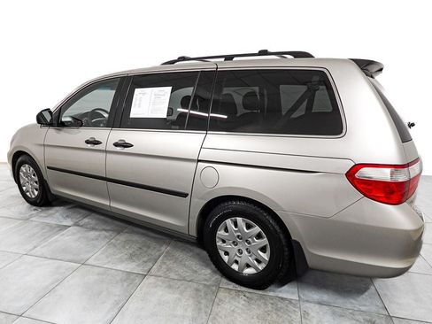 Used 2006 Honda Odyssey LX image 5