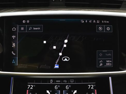 Used 2022 Audi A6 Premium Plus w/ Premium Plus Package image 39