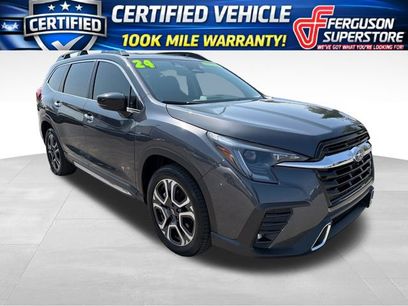 Used 2024 Subaru Ascent Touring