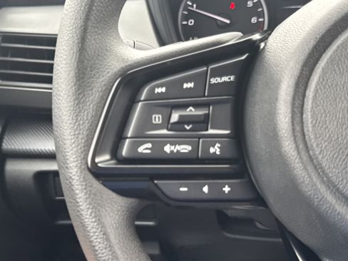 Certified 2026 Subaru Crosstrek 2.0i Premium AWD/4WD image 13