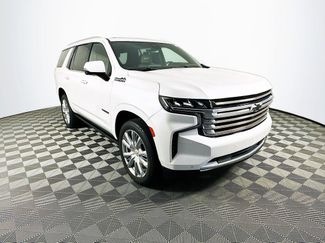 Used 2023 Chevrolet Tahoe High Country AWD/4WD video 2