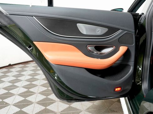 Certified 2024 Mercedes-Benz AMG GT 63 image 26