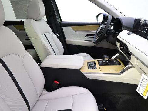 New 2026 MAZDA CX-90 3.3 Turbo S w/ Premium Plus image 16