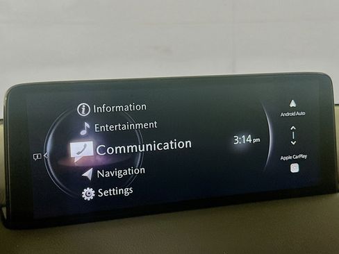 Used 2024 MAZDA CX-5 Carbon Edition image 19