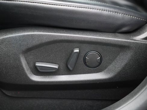 Certified 2022 Ford Edge SEL w/ Convenience Package image 16