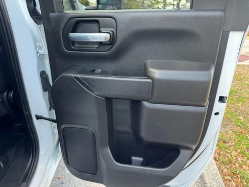 Used 2023 Chevrolet Silverado 2500 W/T w/ WT Convenience Package image 24