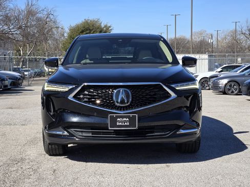 Certified 2023 Acura MDX FWD w/ Technology Package image 3