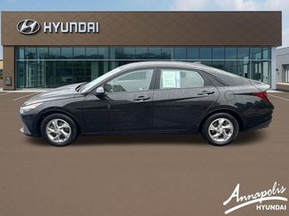 Certified 2022 Hyundai Elantra SE FWD video 2