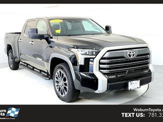 Used 2023 Toyota Tundra Limited AWD/4WD video 1