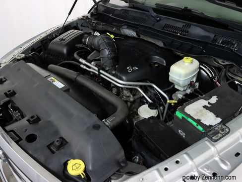 Used 2012 RAM 2500 ST w/ HD Snow Plow Prep Group image 32